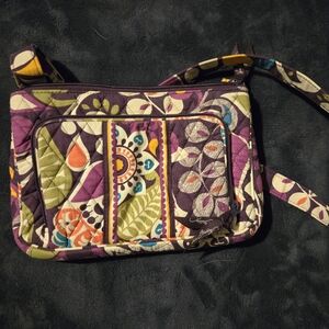 Vera Bradley Bag